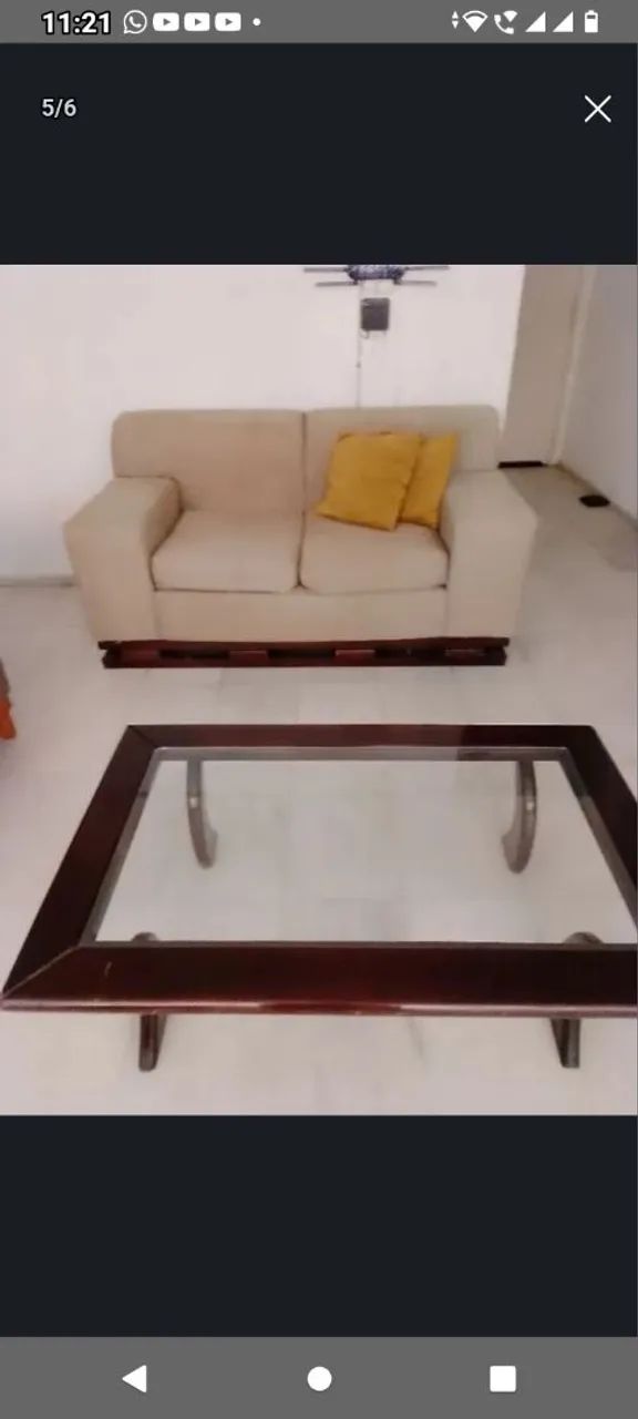 Sofa - Foto 3