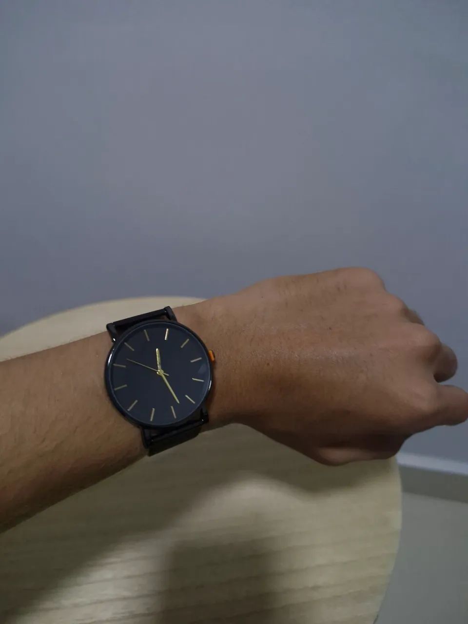 Relógio masculino promoção!! - Foto 2