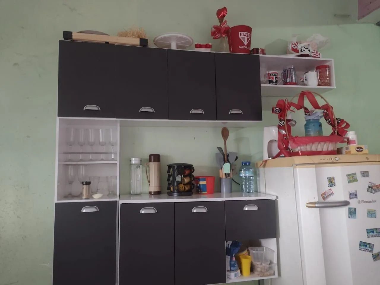 Armário de cozinha  - Foto 2