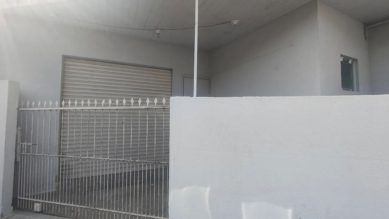 Foto - Curitiba - Ganchinho