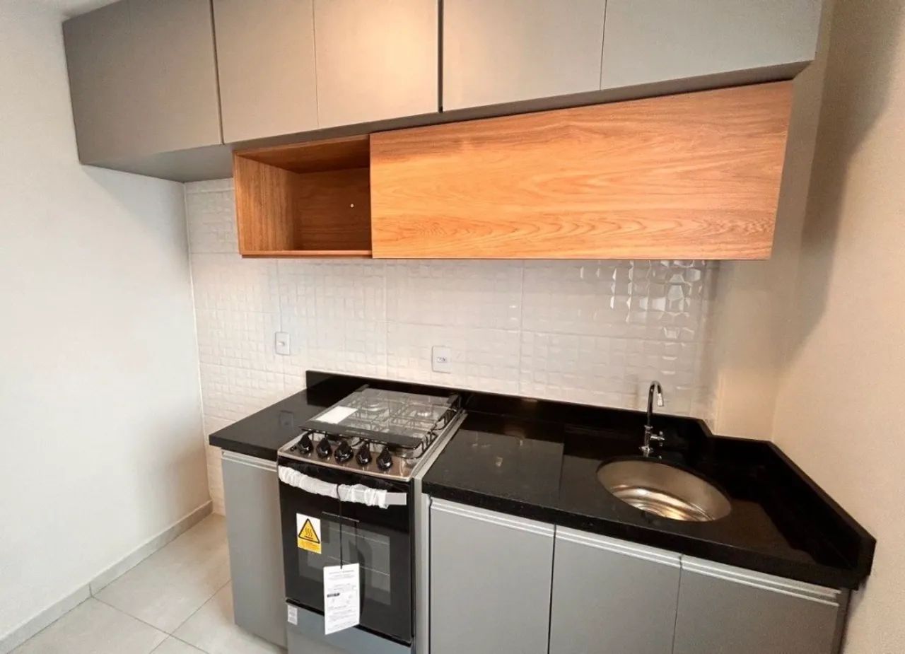 APARTAMENTO RIACHO FUNDO  - Foto 4