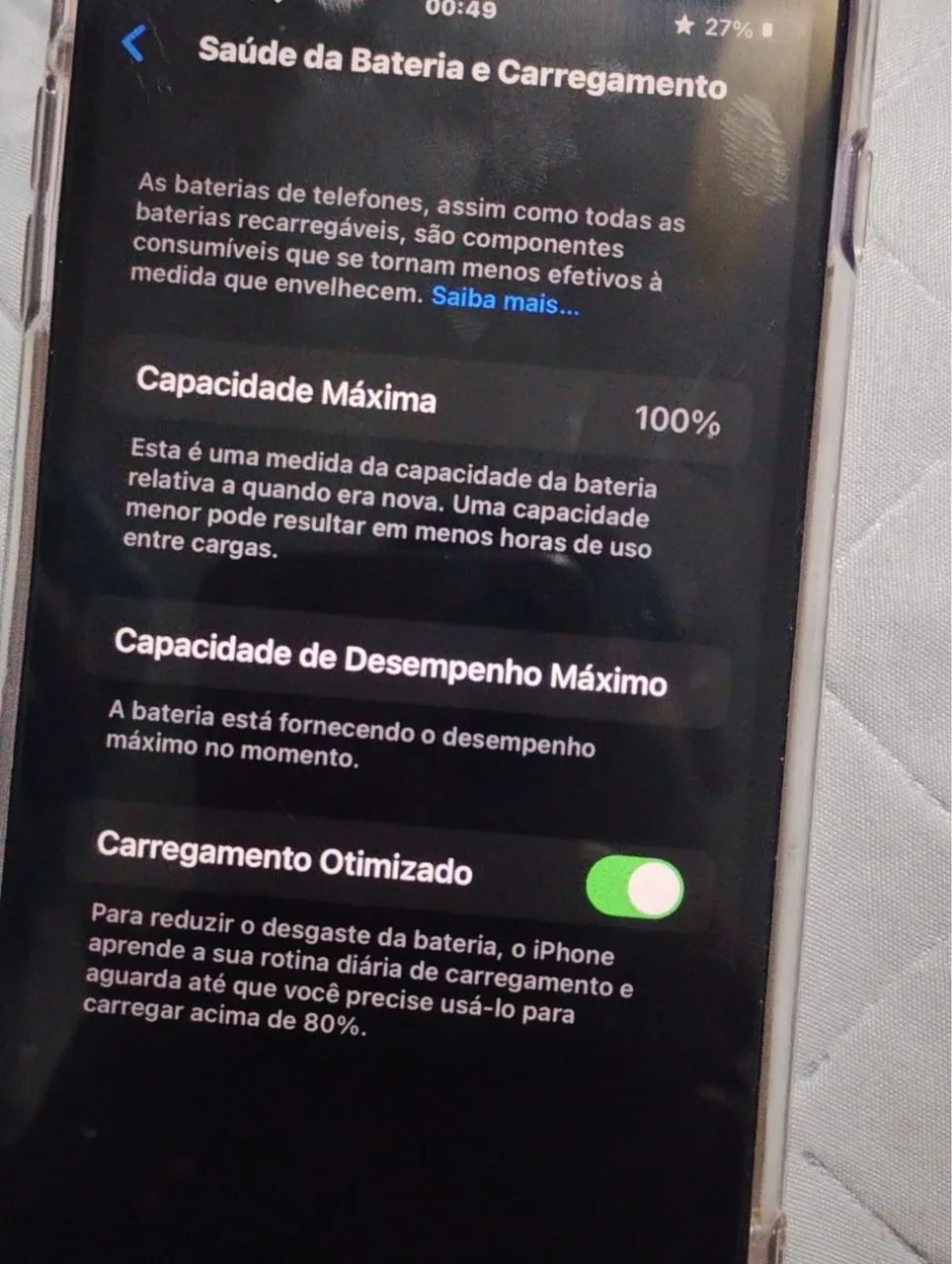 iPhone 8 plus