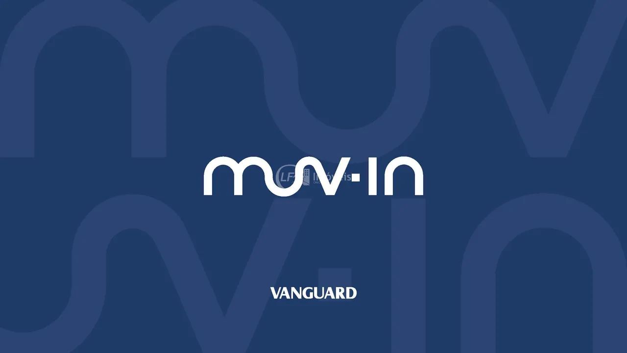 MUV.IN - Apto Novo - Foto 2