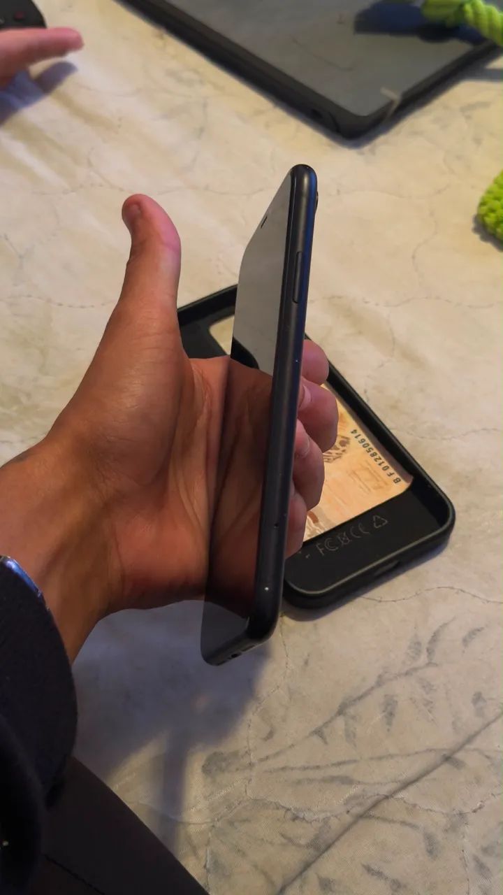 IPHONE XR 128GB ZEROOOO - Foto 3