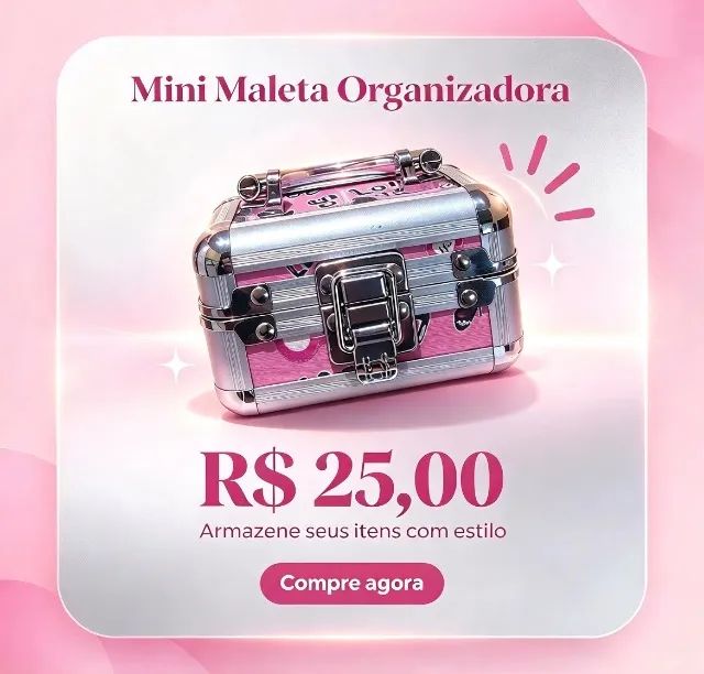 Vendo kits maquiagem  - Foto 4