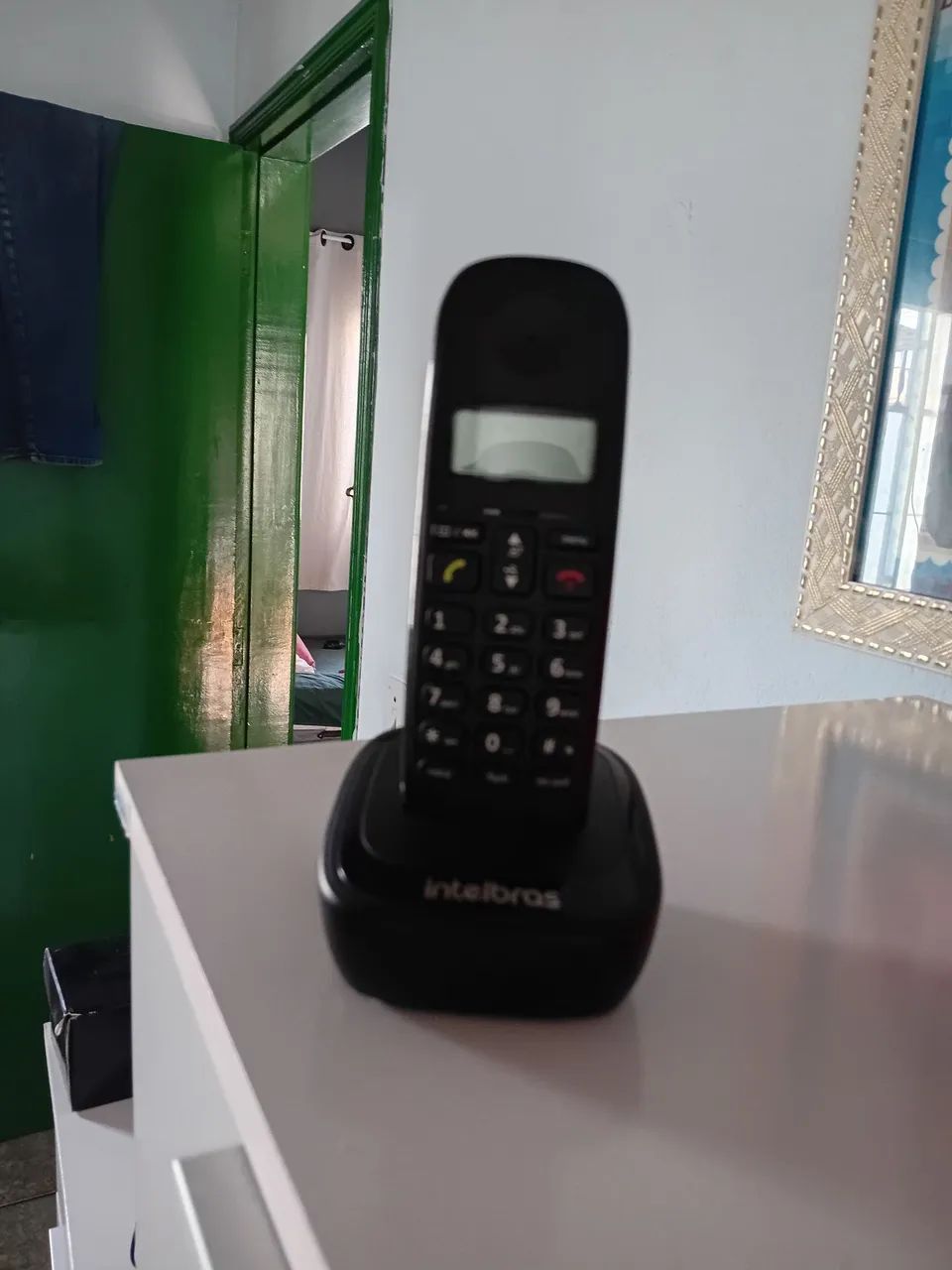 Vende _se um telefone sem fio - Foto 2