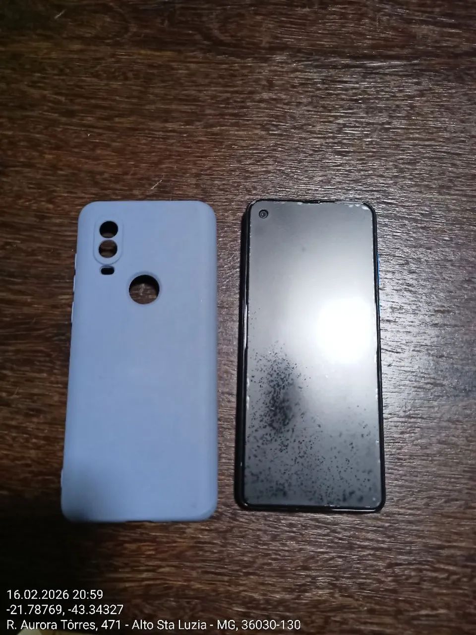 Celular moto one action - Foto 3