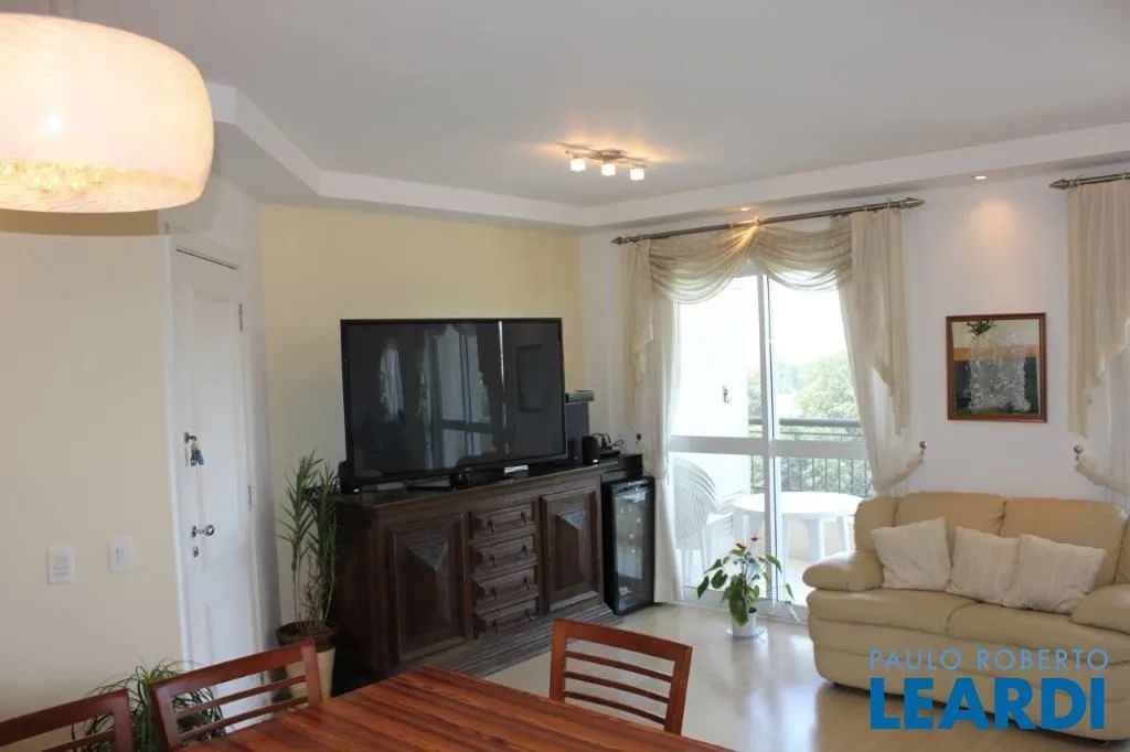 APARTAMENTO - SANTO AMARO - SP - Foto 4
