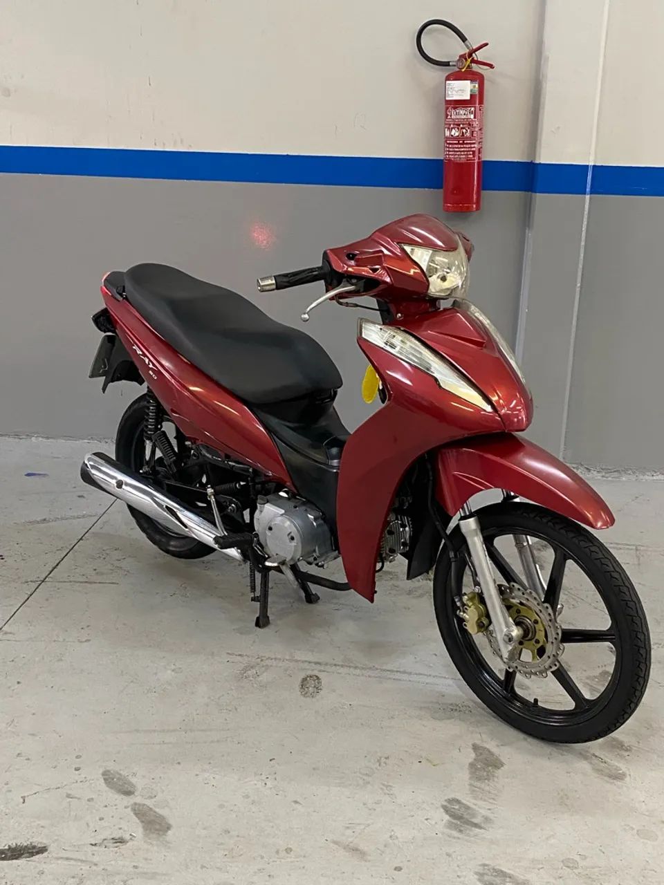 Ray 50 vc 2023  - Foto 2