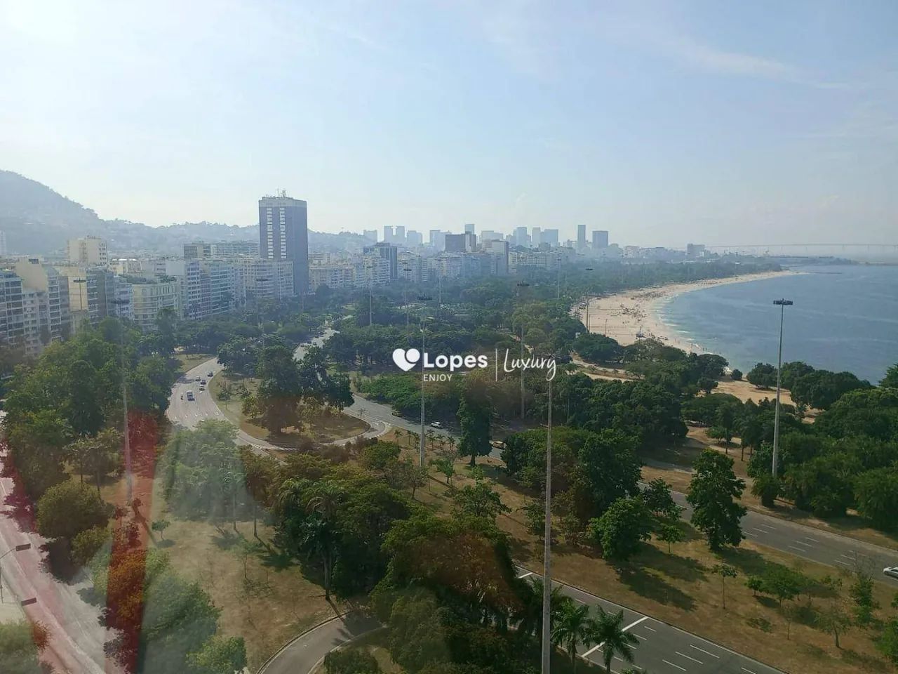 Apartamento 3 quartos no Flamengo!