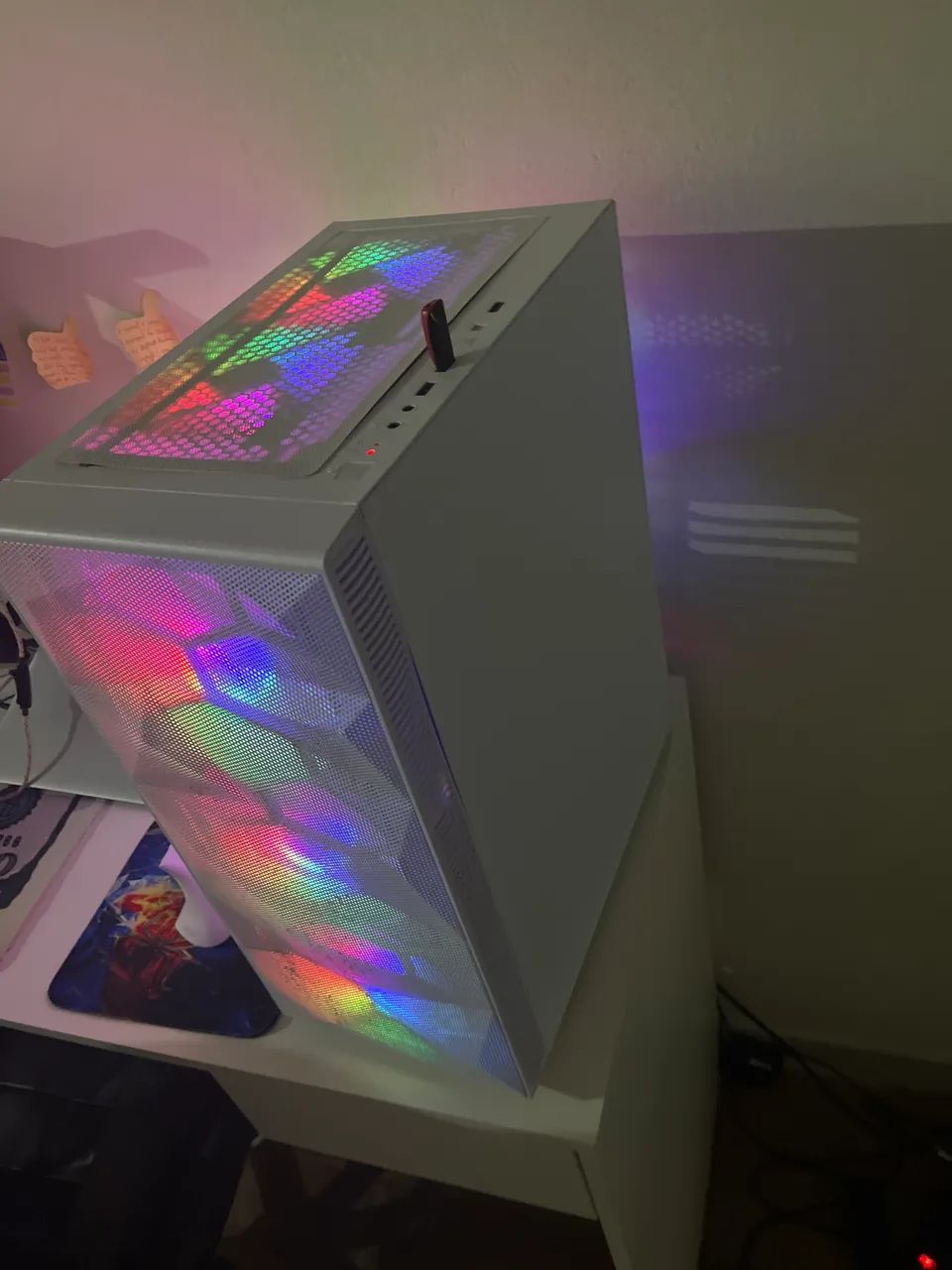 Vende-se pc gamer  - Foto 2