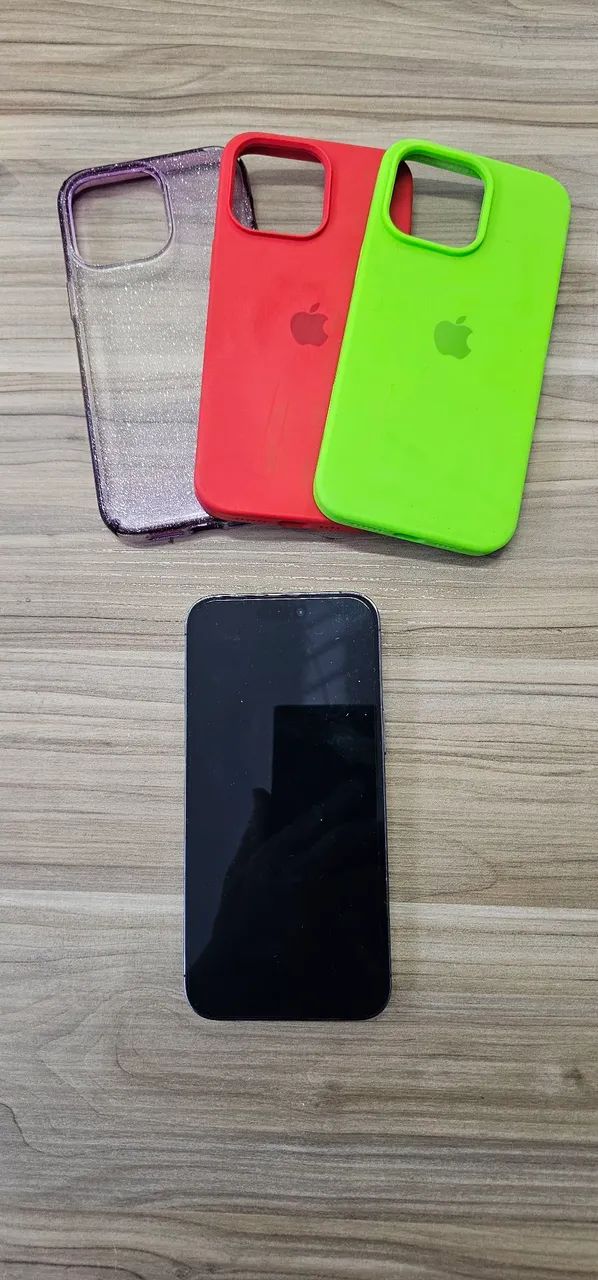 IPhone 14 Pro Max  - Foto 5