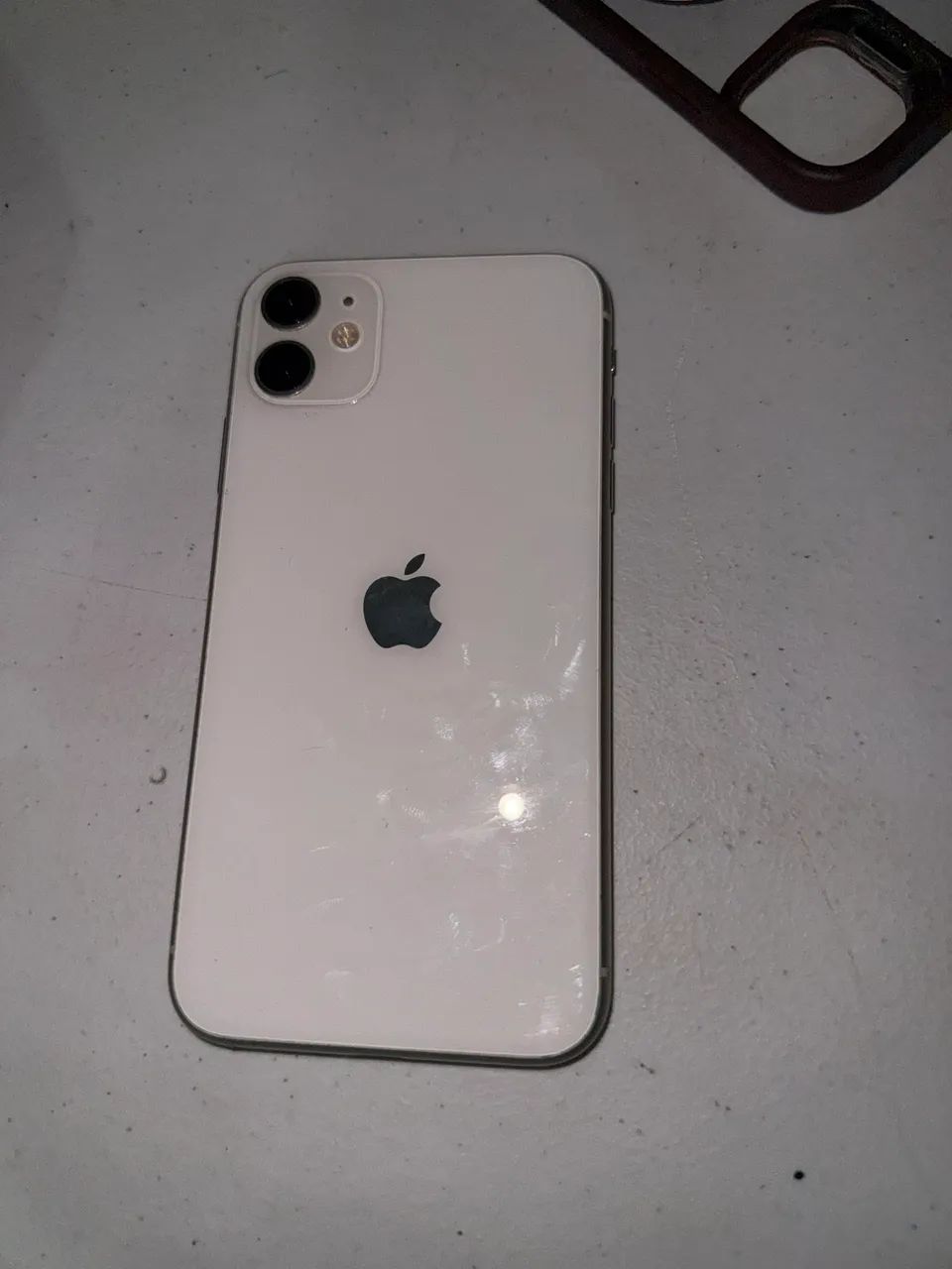 iPhone 11 Branco 128Gb