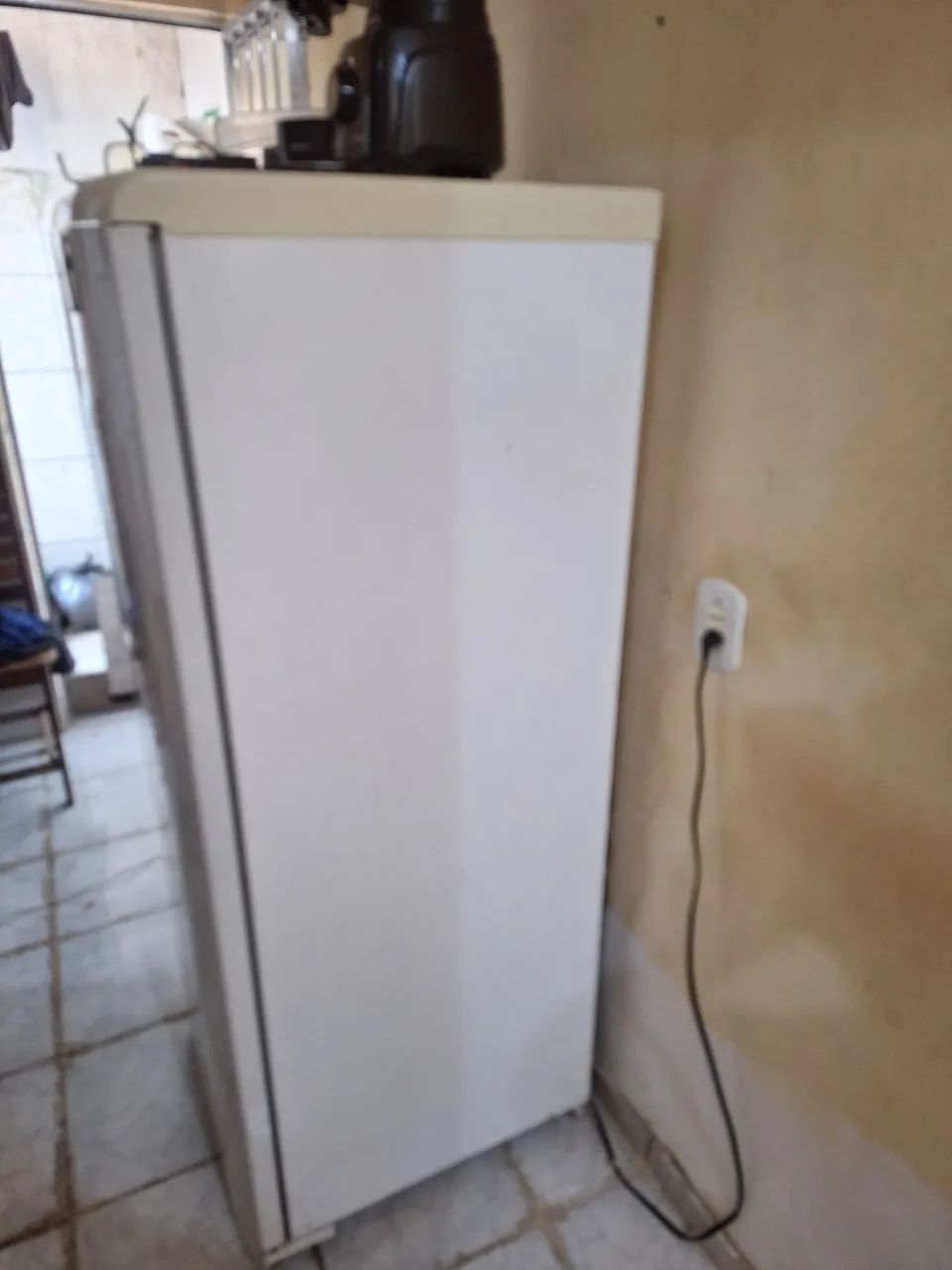 Geladeira Electrolux  - Foto 4
