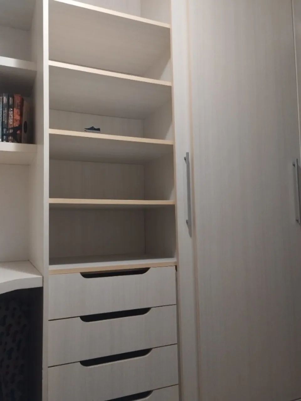 Jogo de Quarto Solteiro