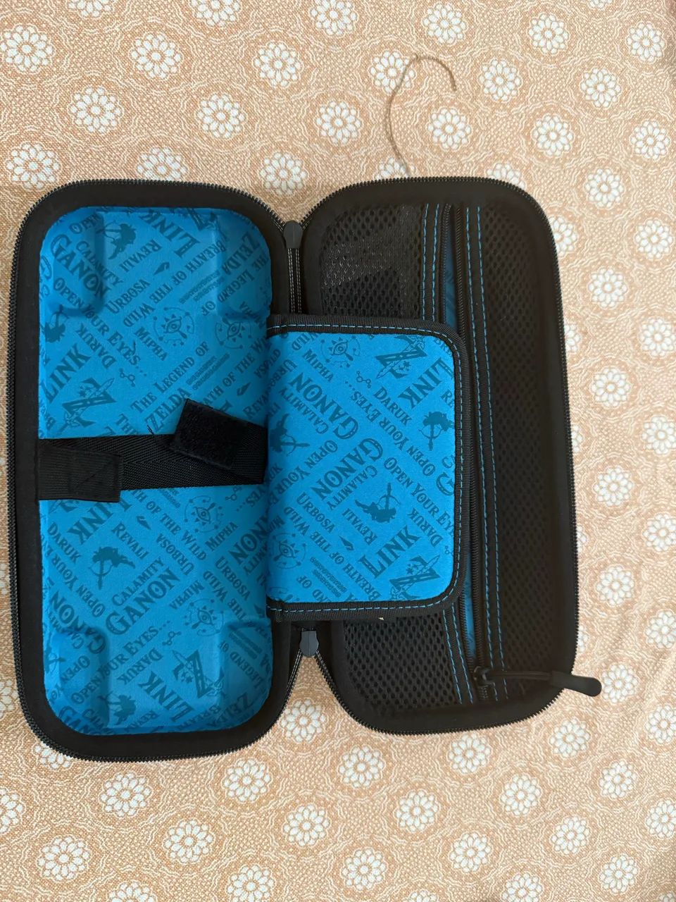 Case Original Nintendo Zelda - Foto 3