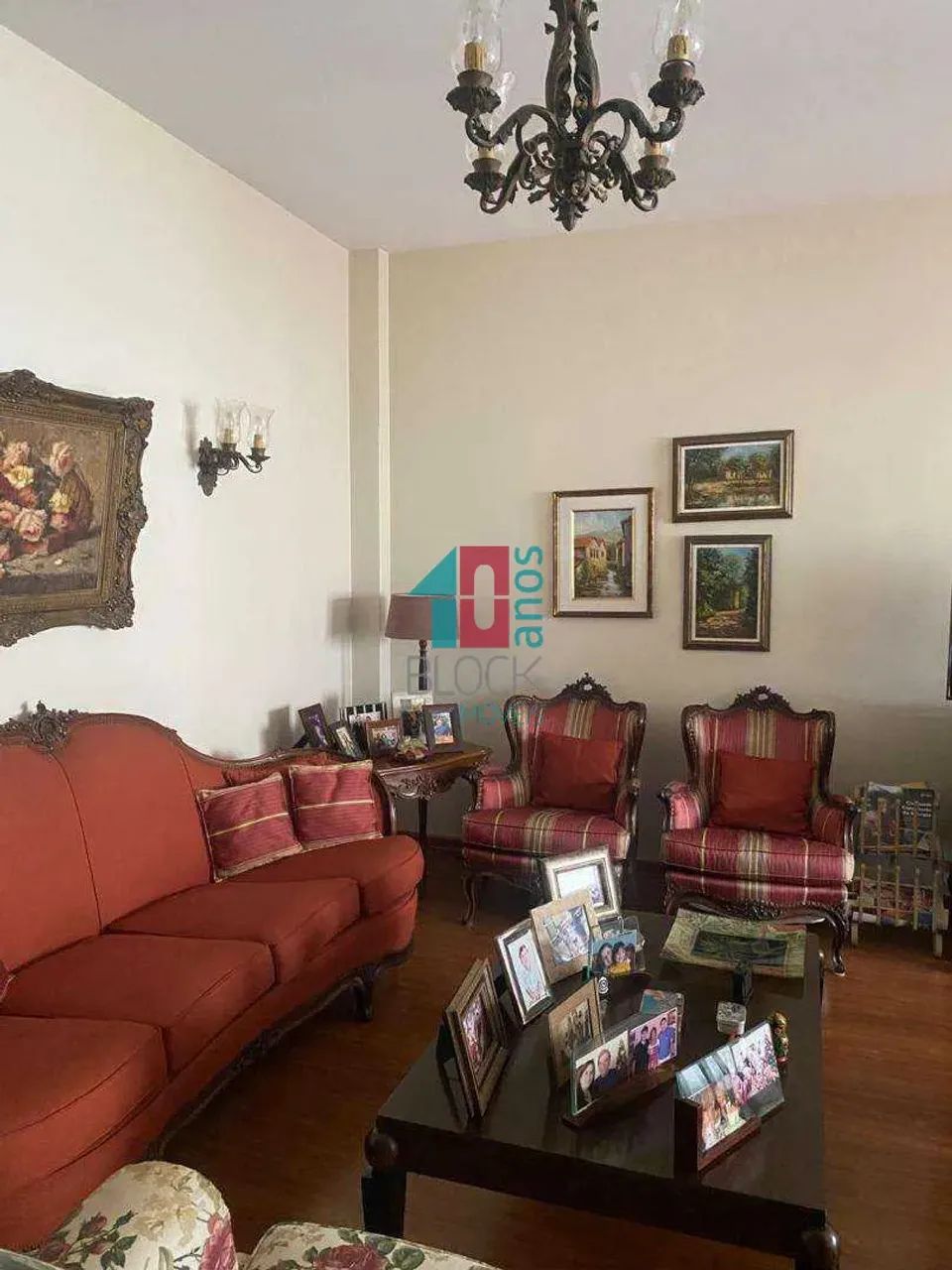Tijuca | Apartamento 3 quartos, sendo 1 suite - Foto 3