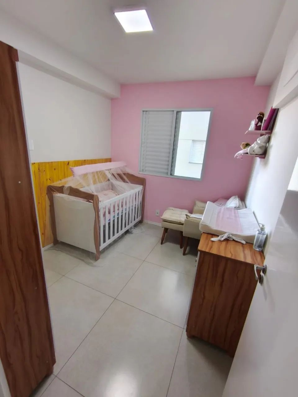 Foto - Marília - Jóquei Clube