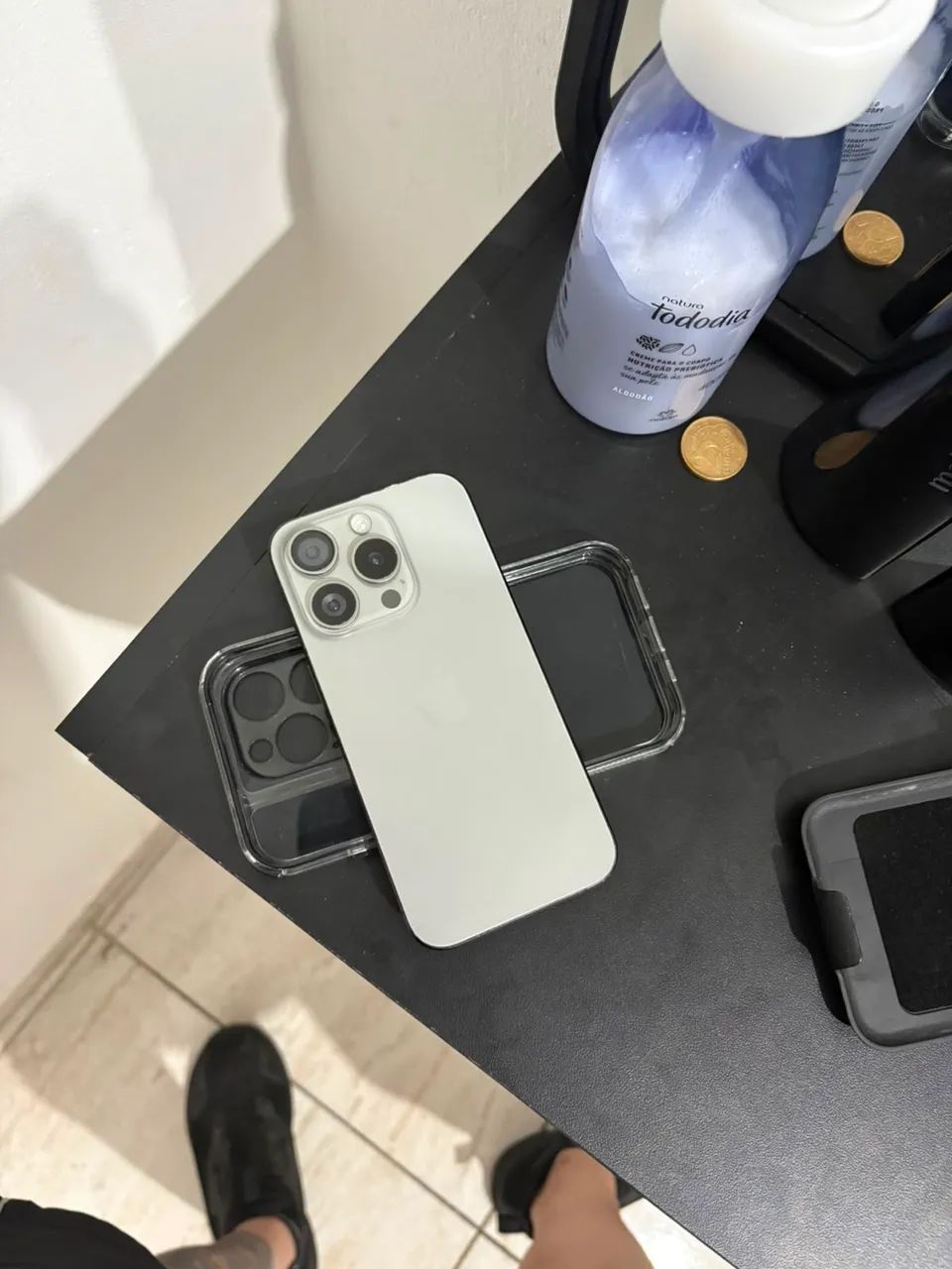 iPhone 15 pro  - Foto 2
