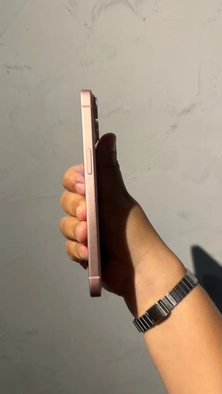 iPhone 15 128GB - Foto 4