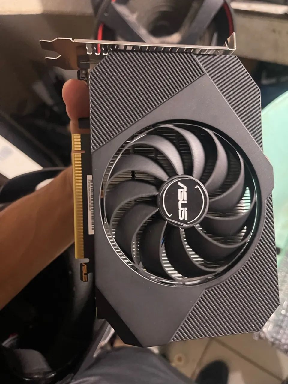 GTX 1650