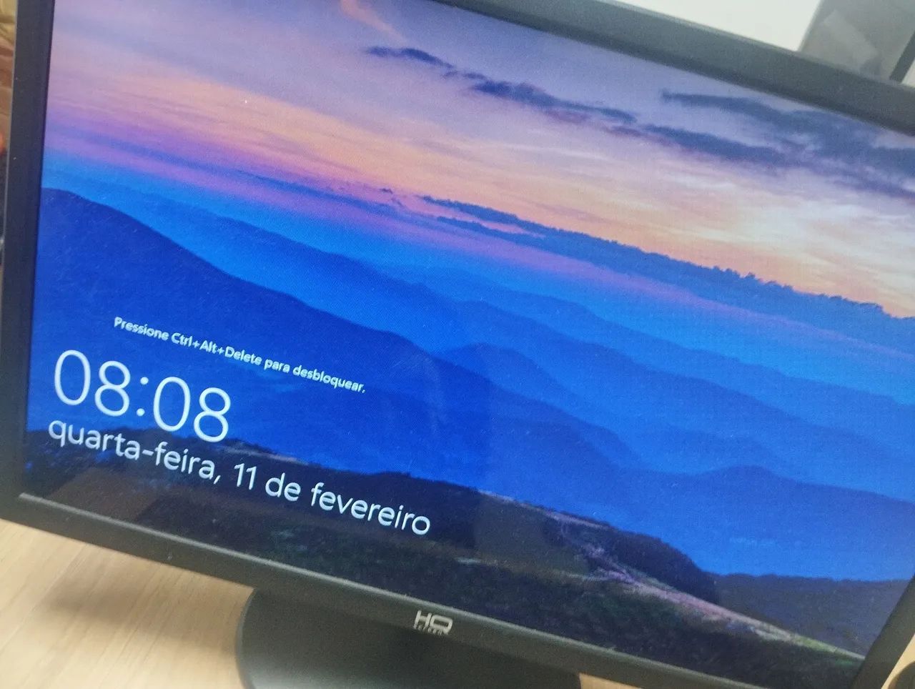 Monitor de Led. 19.5 polegadas  - Foto 4