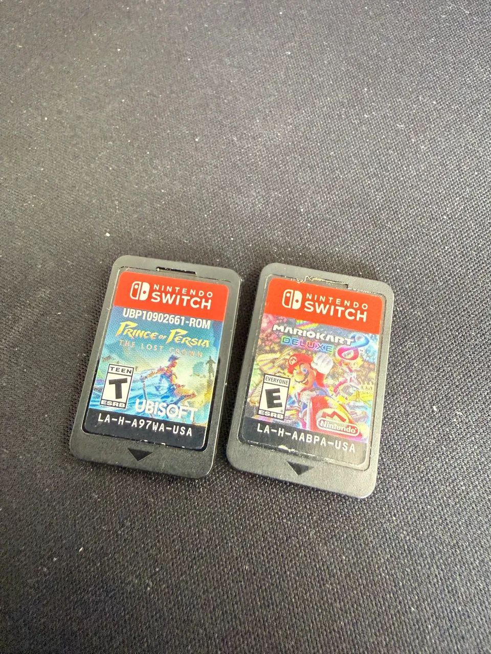 Switch OLED  - Foto 4