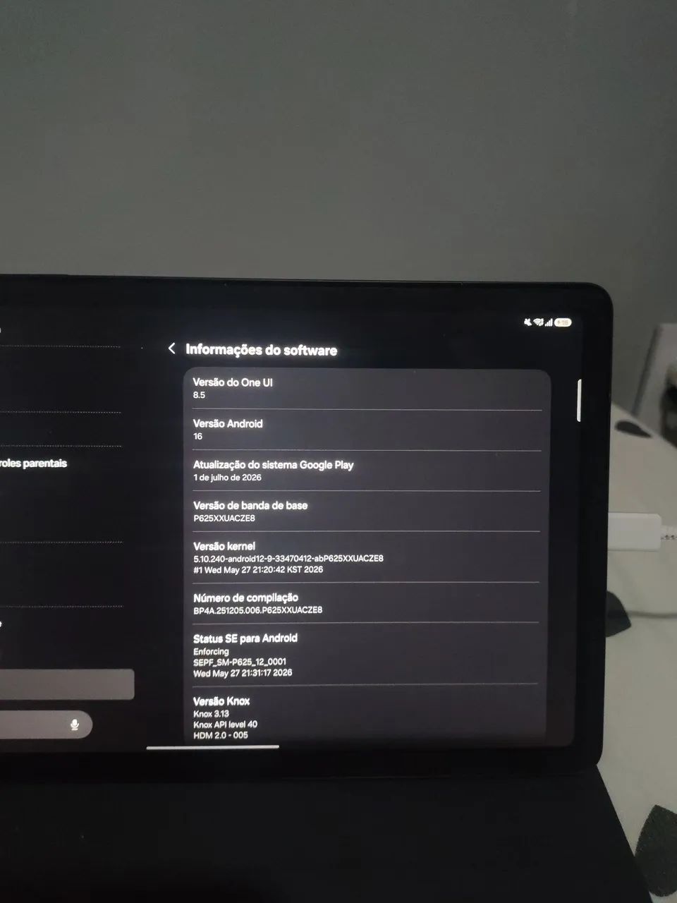 Samsung S6 lite 64gb - Foto 2