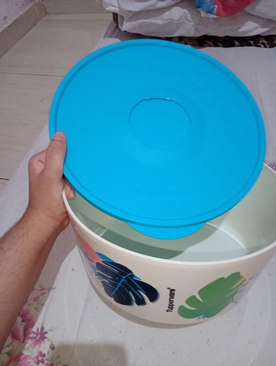 Vasilhas Tupperware - Foto 2