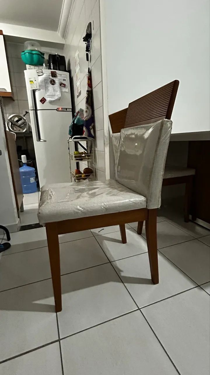 Mesa Sala de Jantar  - Foto 3
