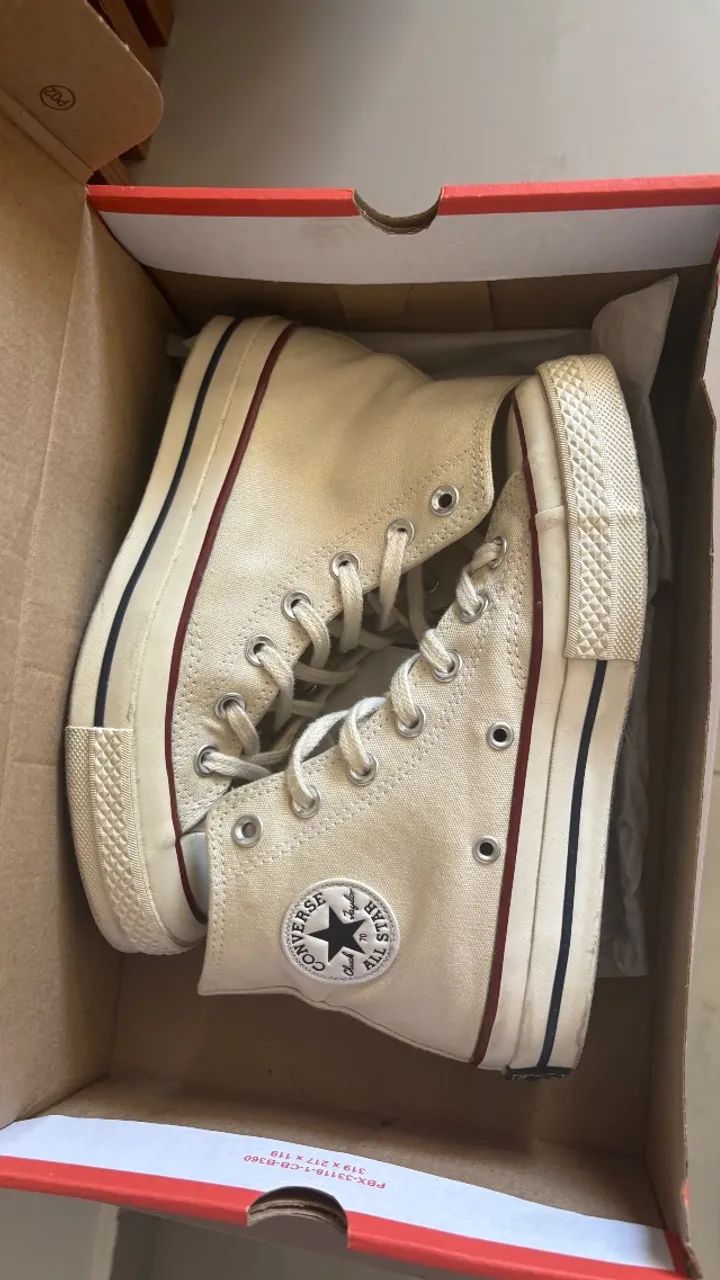 Tênis Converse - Foto 3