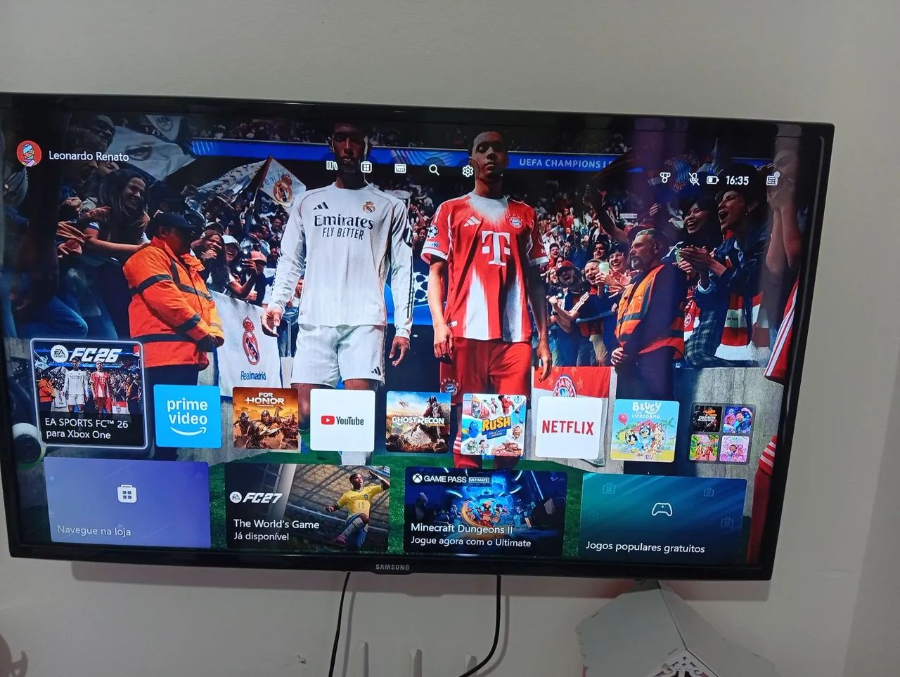 XBOX ONE  - Foto 3