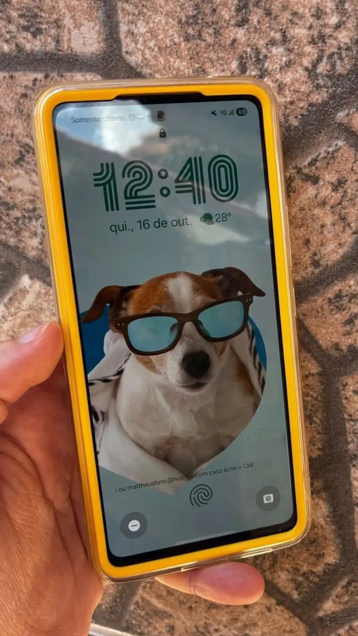 Celular Samsung Galaxy A53 - Foto 3