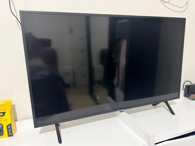 Tela monitor Dell modelo S2240LC (21,5? Full HD). - Monitores