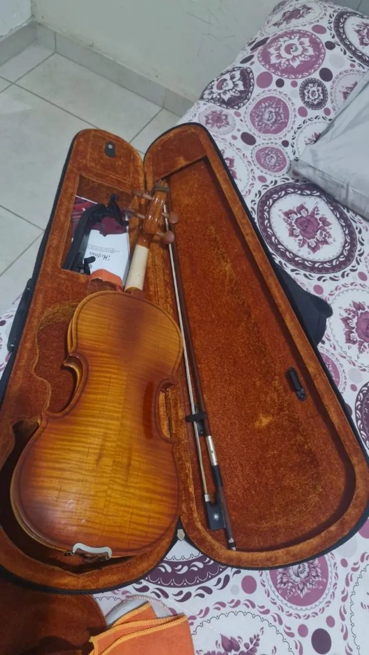 Violino Hofman By Eagle  - Foto 3