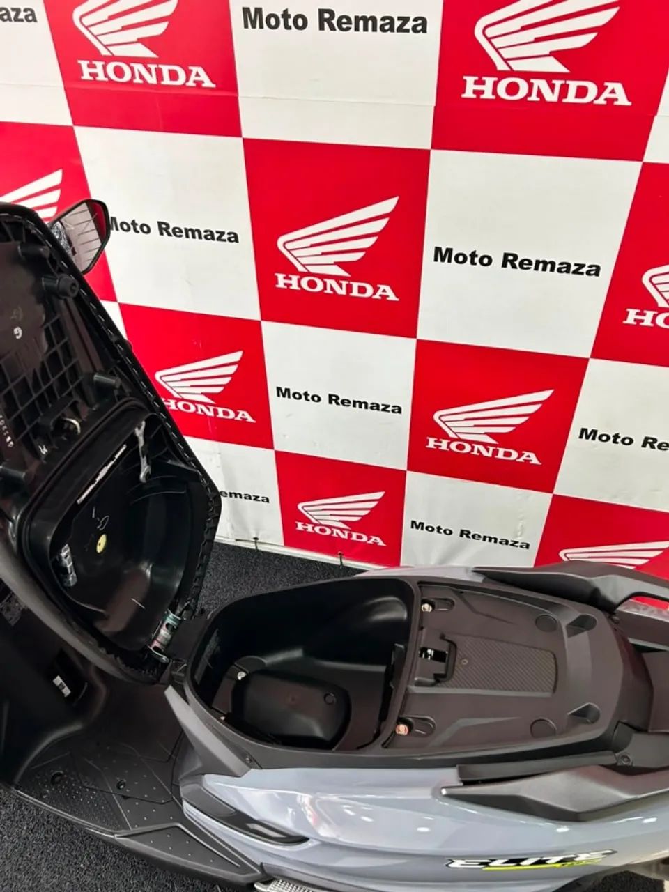 ELITE 125 0KM 26/27 - Foto 3