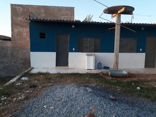 KITNET no Santa Amália - Cuiabá - Foto 4