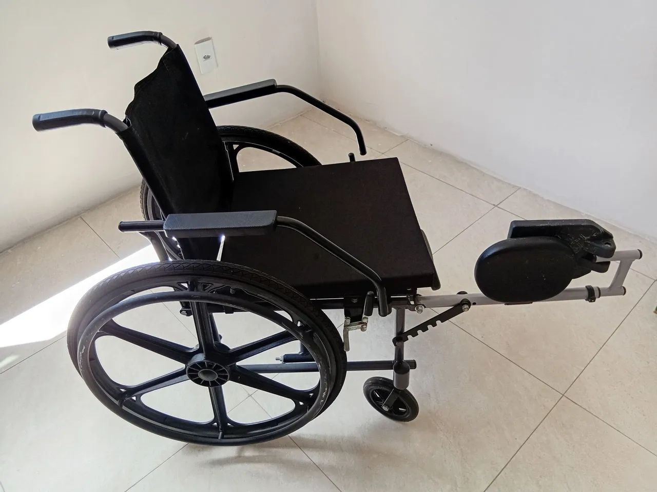 Cadeira de rodas 