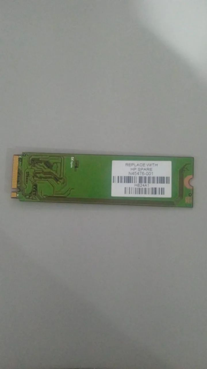 NVME 512GB - Foto 2