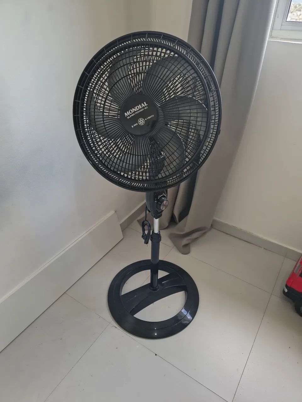 Ventilador  - Foto 2