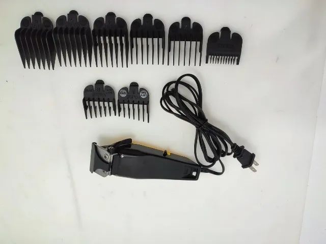 maquina cortar cabelo whal - Foto 4