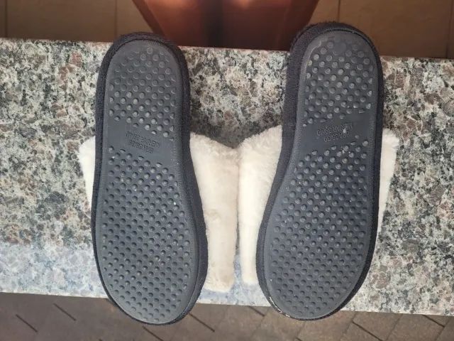 Pantufa nr 38/39 - Foto 4