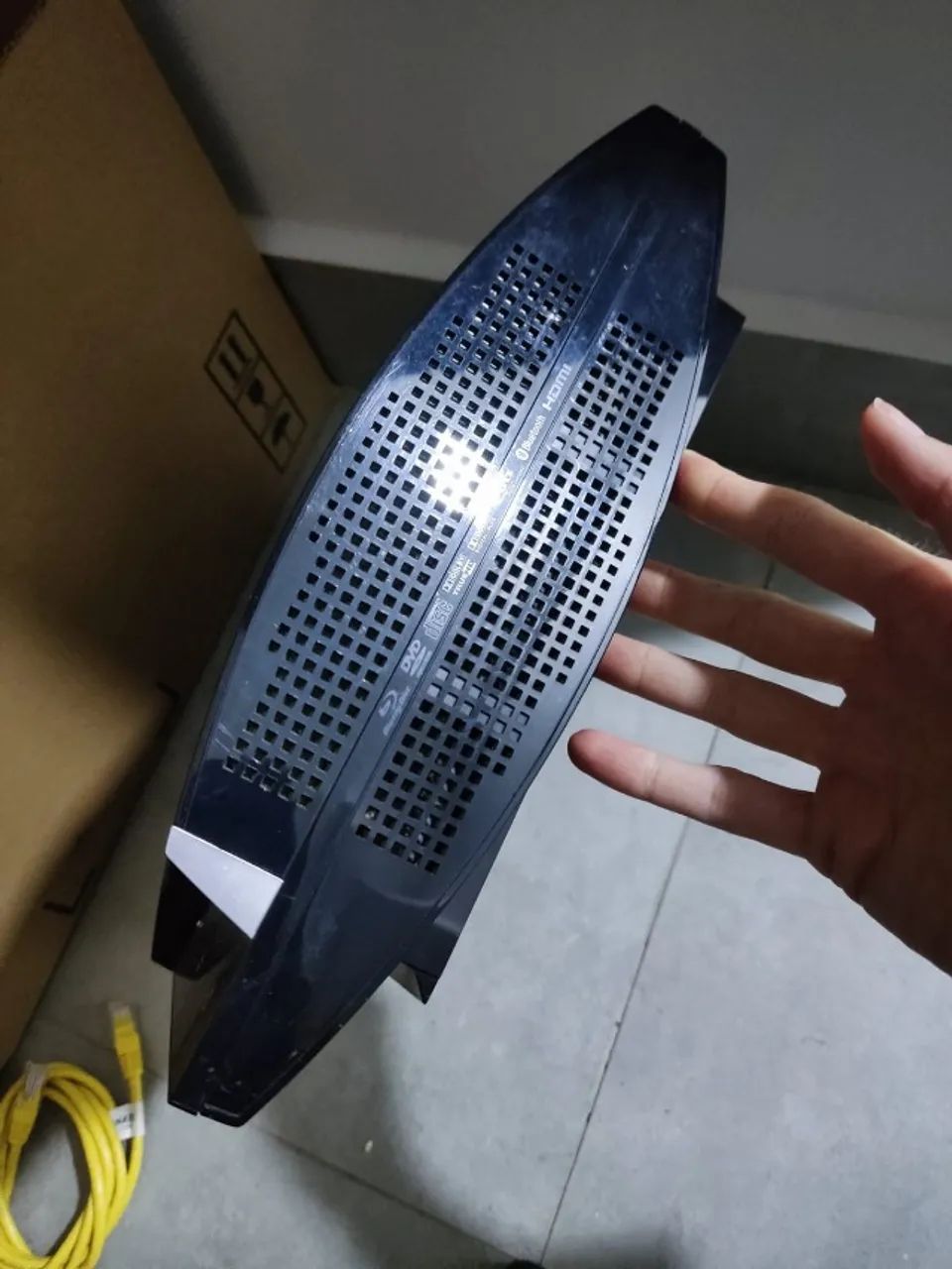 PlayStation 3 Modelo FAT - Foto 2