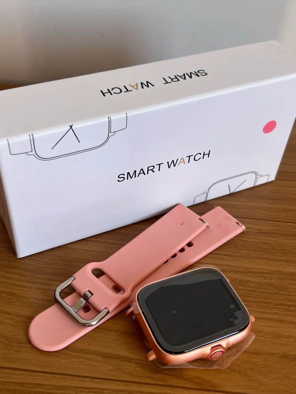 Relógios Smart Watch