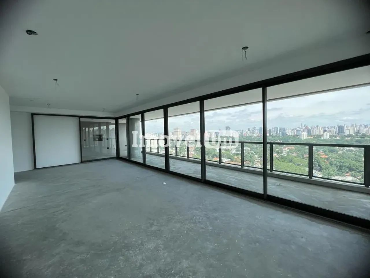 Itaim Bibi | Apartamento 4 quartos, sendo 4 suites - Foto 3