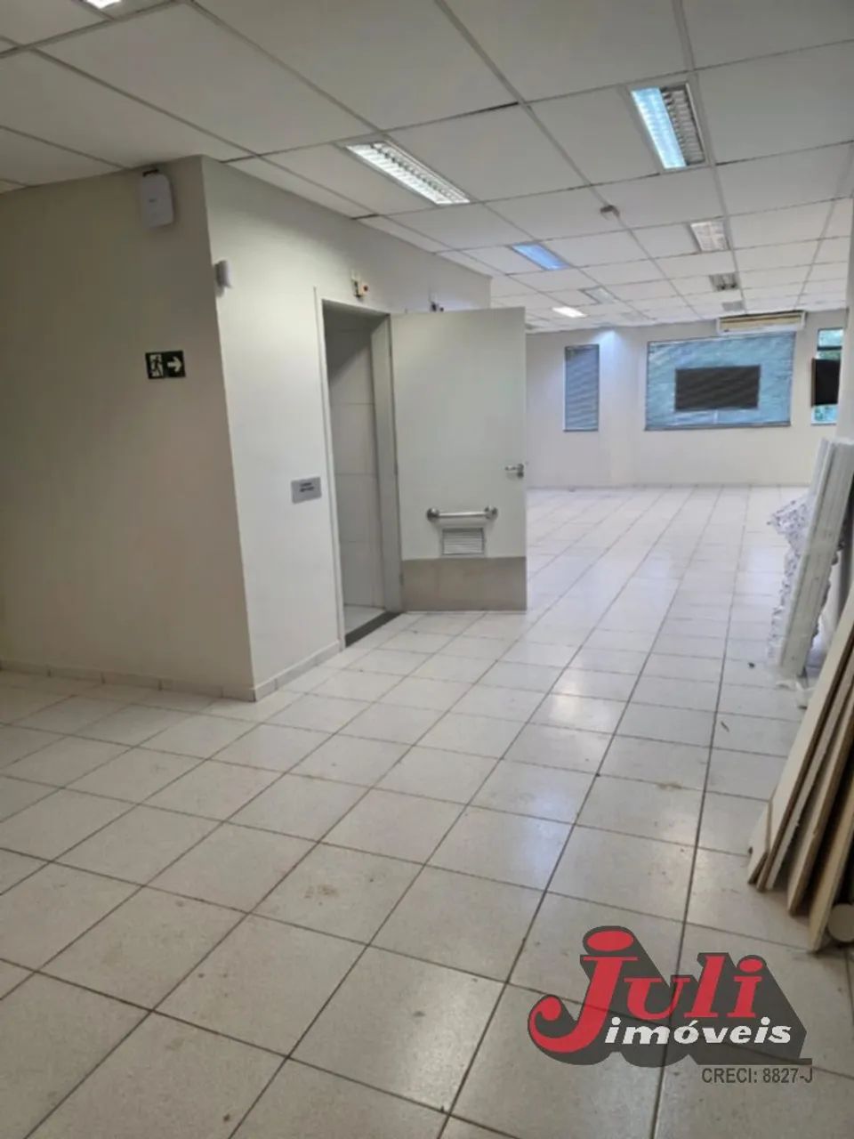 SALÃO COMERCIAL 1º ANDAR 230 MTS² - VILA HELENA - SANTO ANDRÉ - Foto 4
