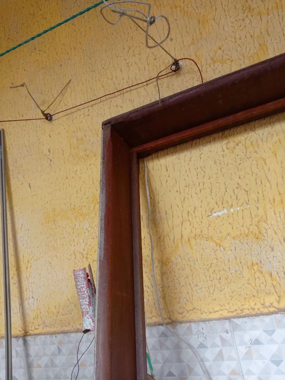 Forra de porta - Foto 2