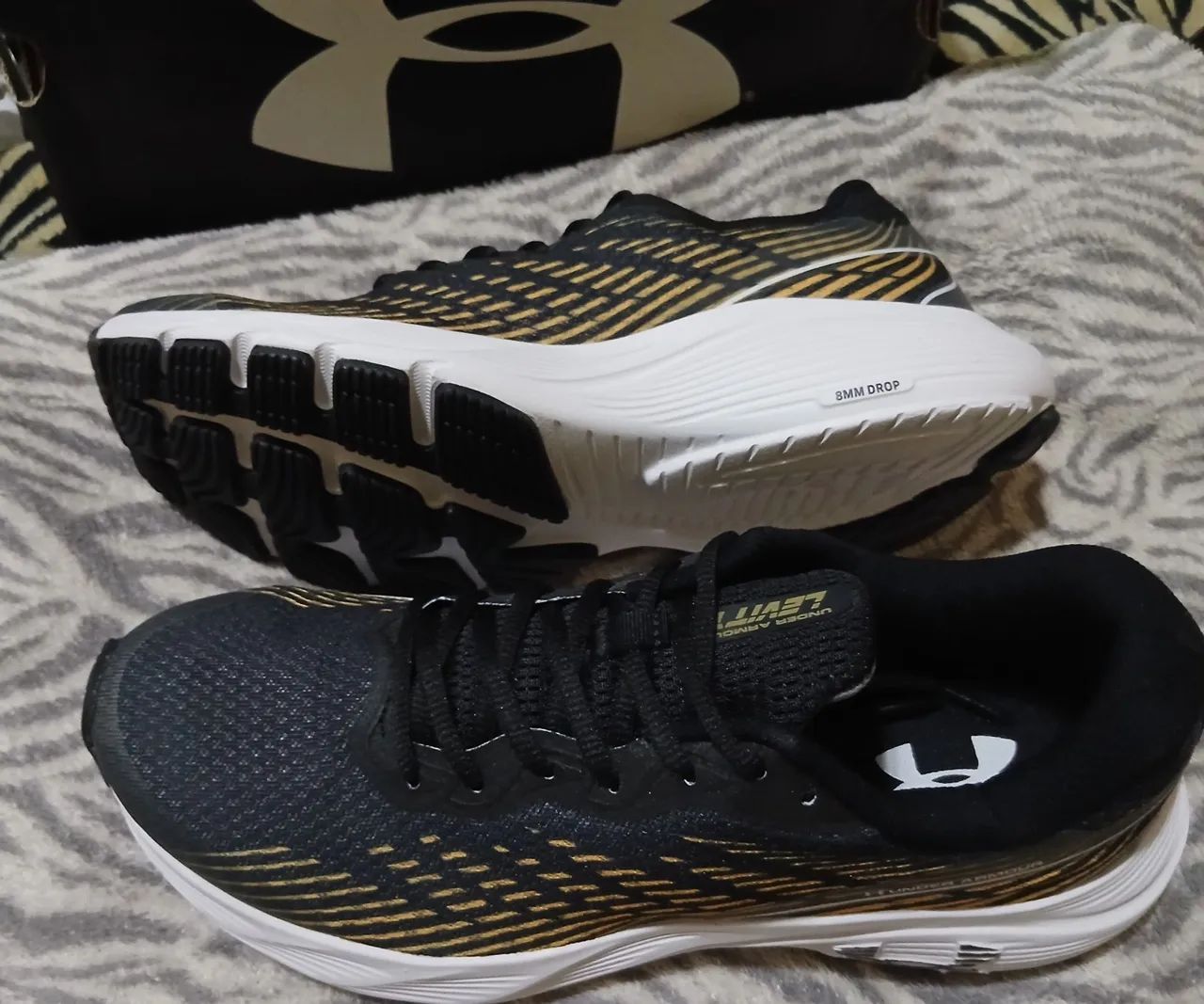 Tenis Under