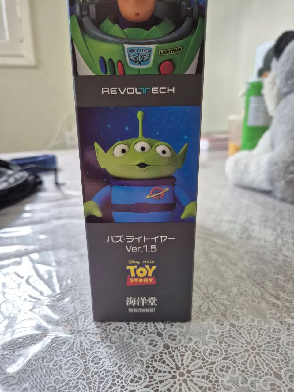 Buzz lightyear  - Foto 3