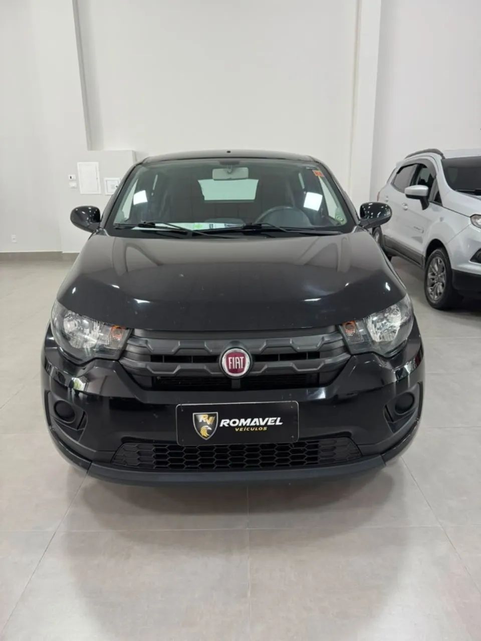 Fiat Mobi Like 1.0 Fire Flex 5P. 2018 - Foto 2
